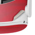 Denmark Soccer Flag Oculus Quest 2 Skin